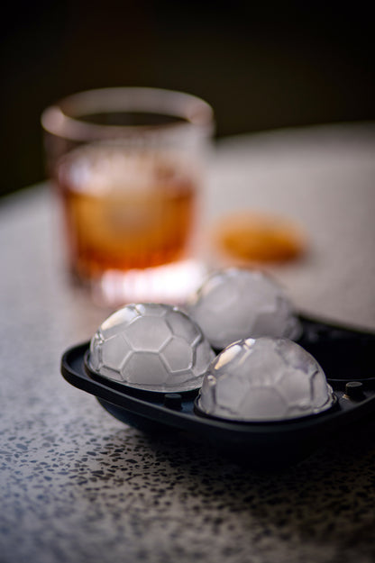 Football ice Mould Gentlemen's Hardware