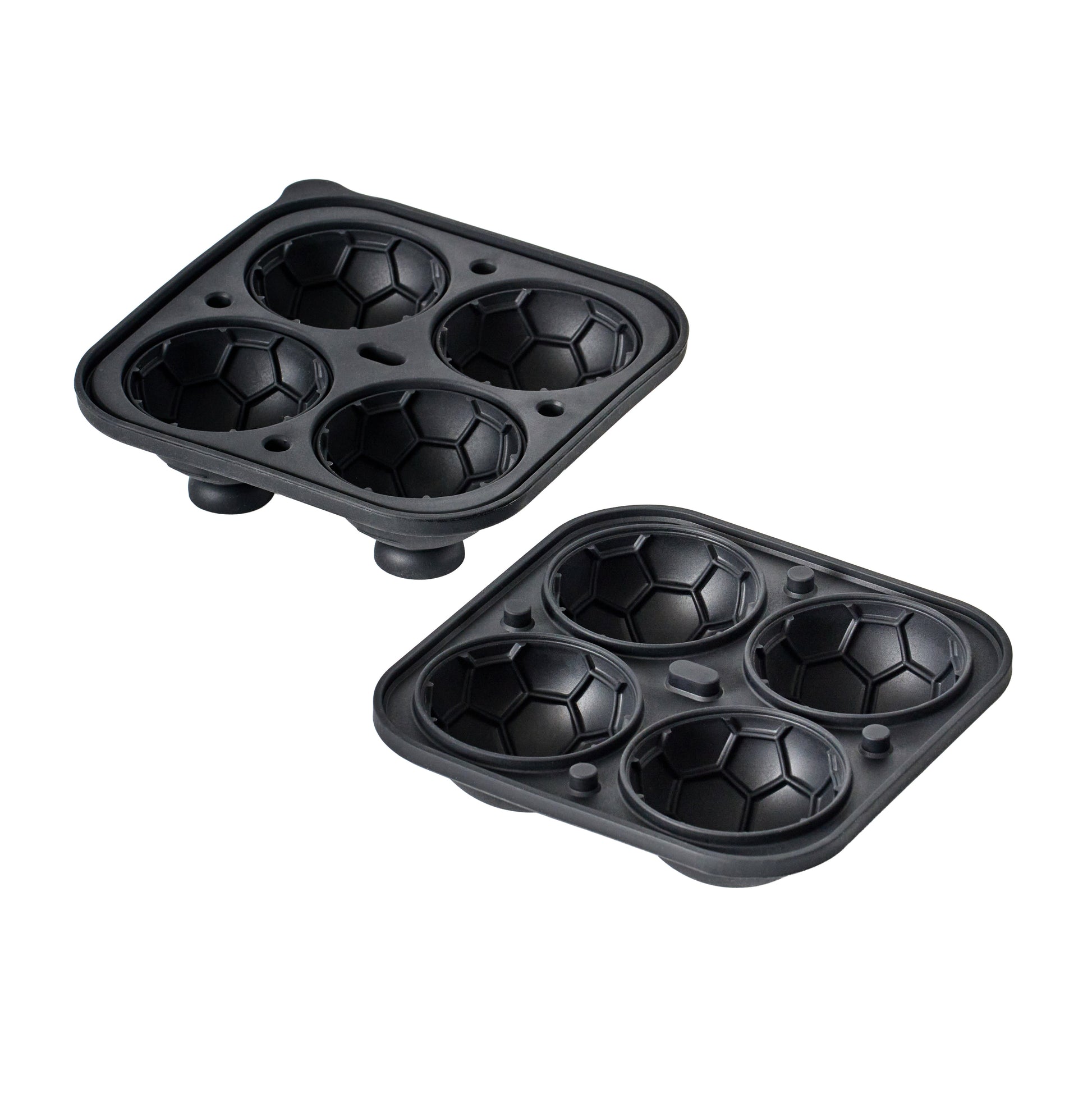 Football ice Mould Gentlemen's Hardware