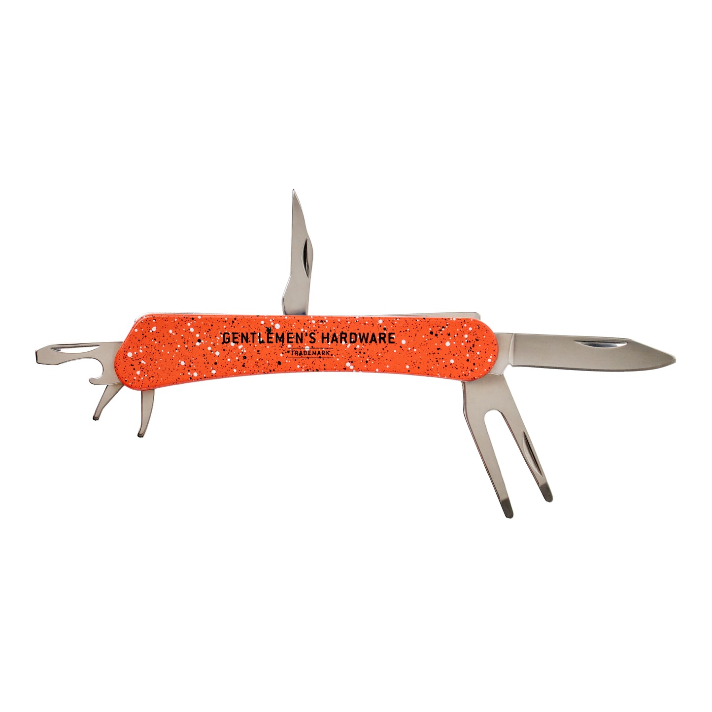 Golf Multi Tool Gentlemen's Hardware
