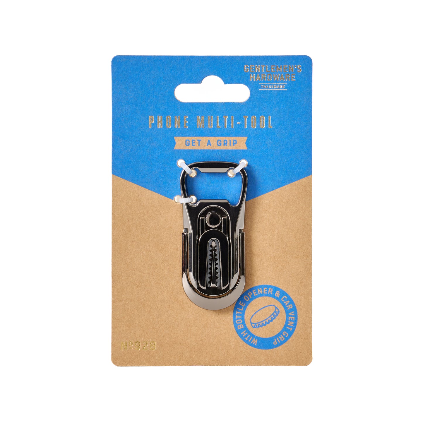 Phone Multi Tool Gentlemen's Hardware