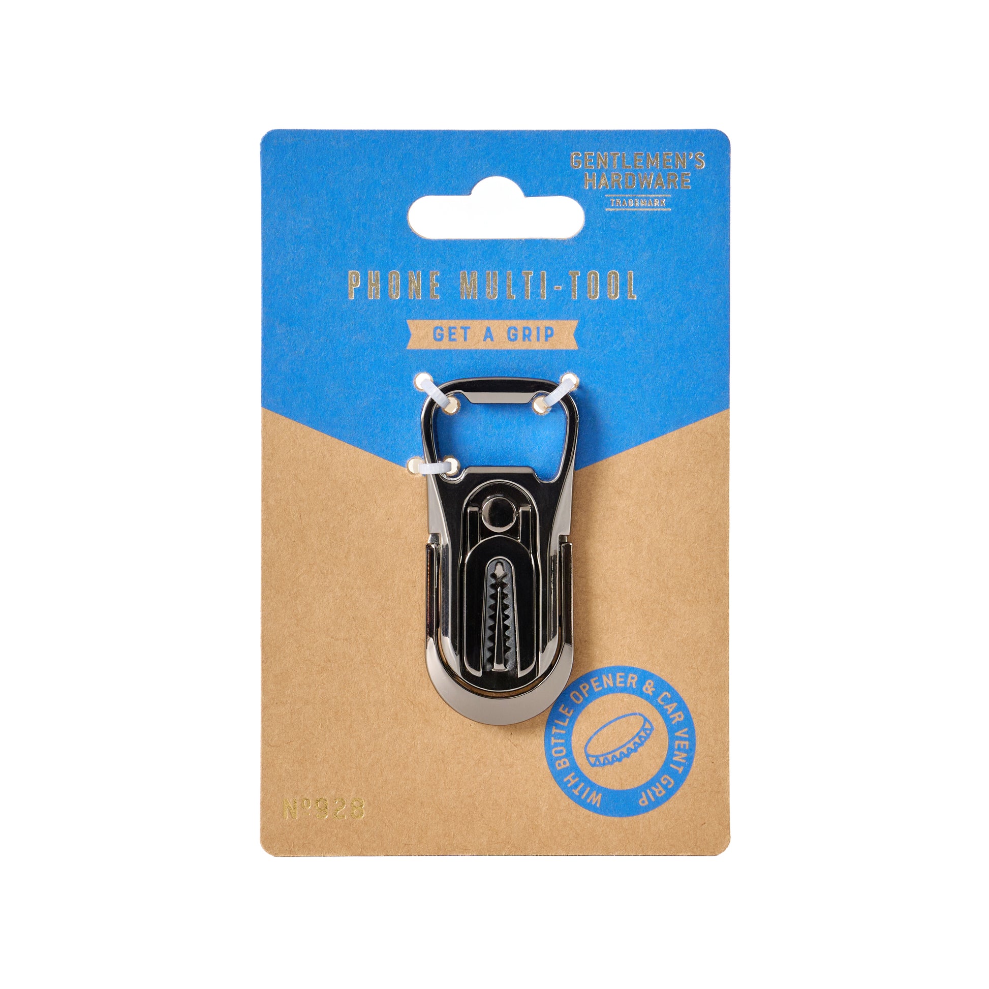 Phone Multi Tool Gentlemen's Hardware