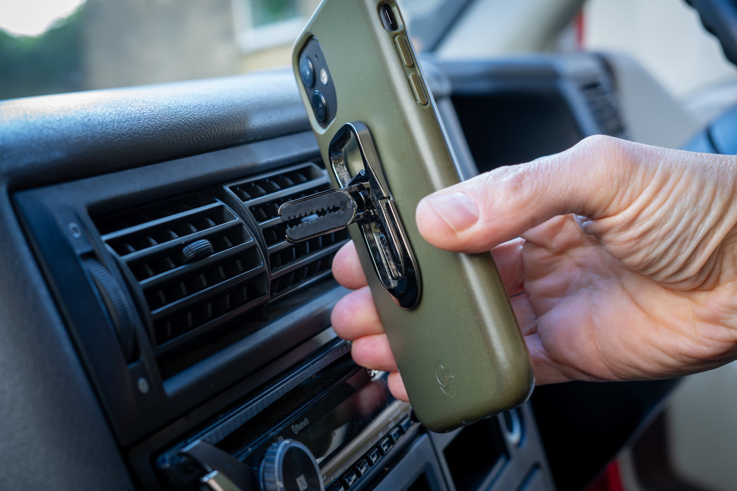 Phone Multi Tool Gentlemen's Hardware