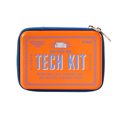 Tech Kit Gentlemen's Hardware