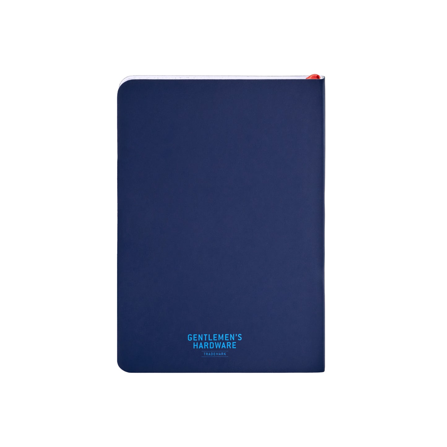 Travel Journal Gentlemen's Hardware