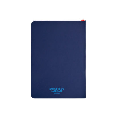 Travel Journal Gentlemen's Hardware