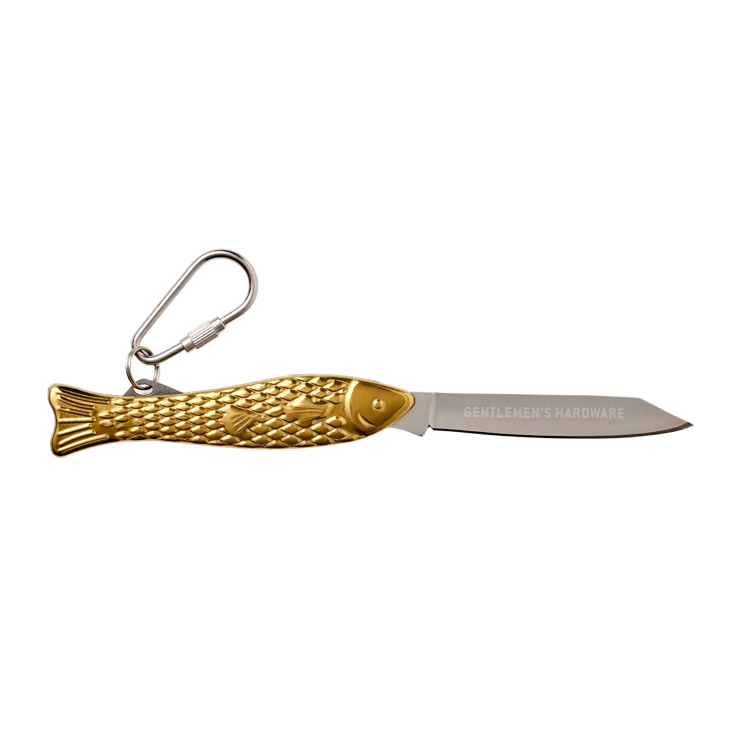 Fish Pen Knife Gentlemen's Hardware