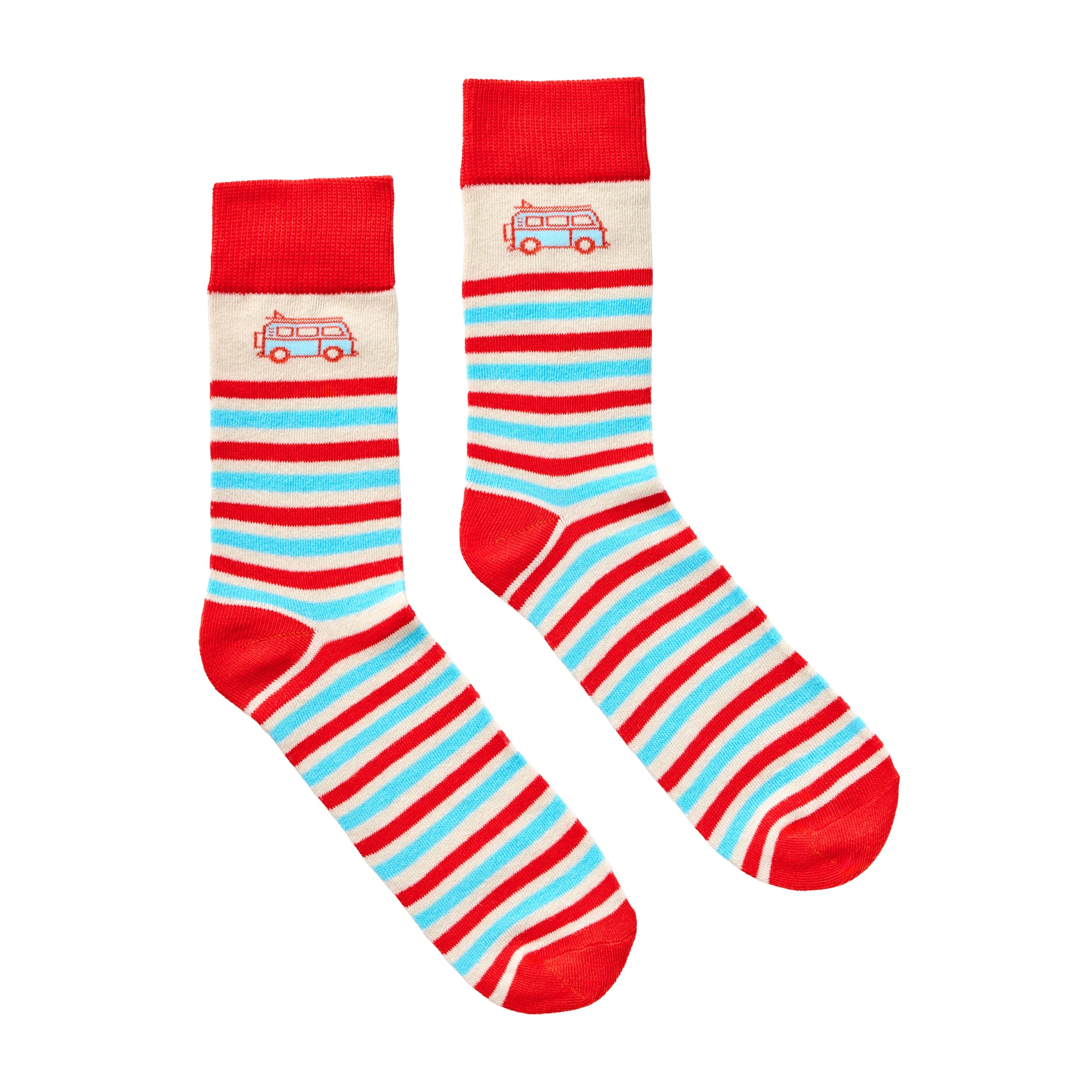 Socks in a Can - Camping Gentlemen's Hardware