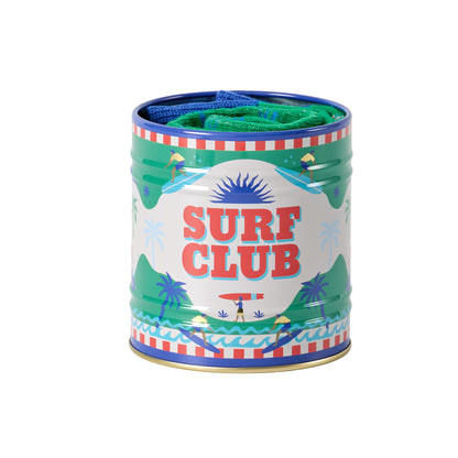 Socks in a Can - Surfing Gentlemen's Hardware