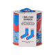 Socks in a Can SAILING Gentlemen's Hardware
