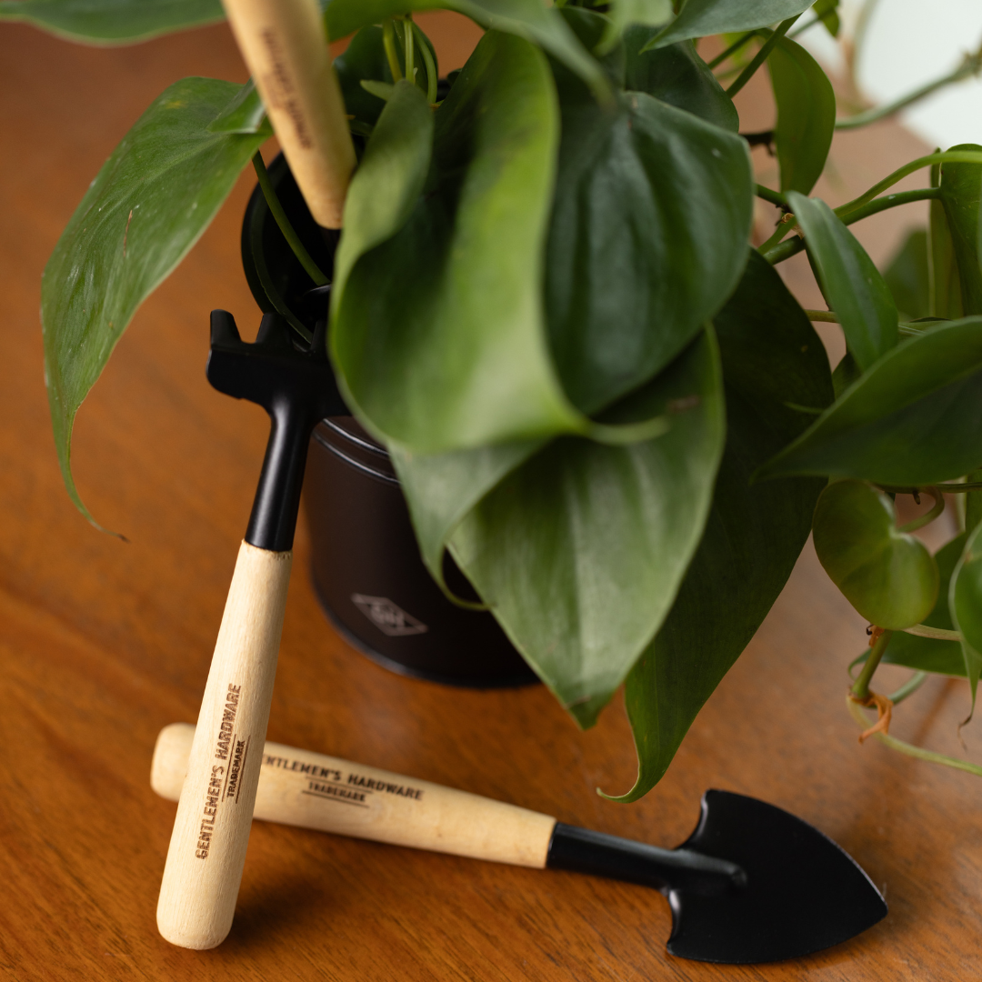 Mini Garden Tools