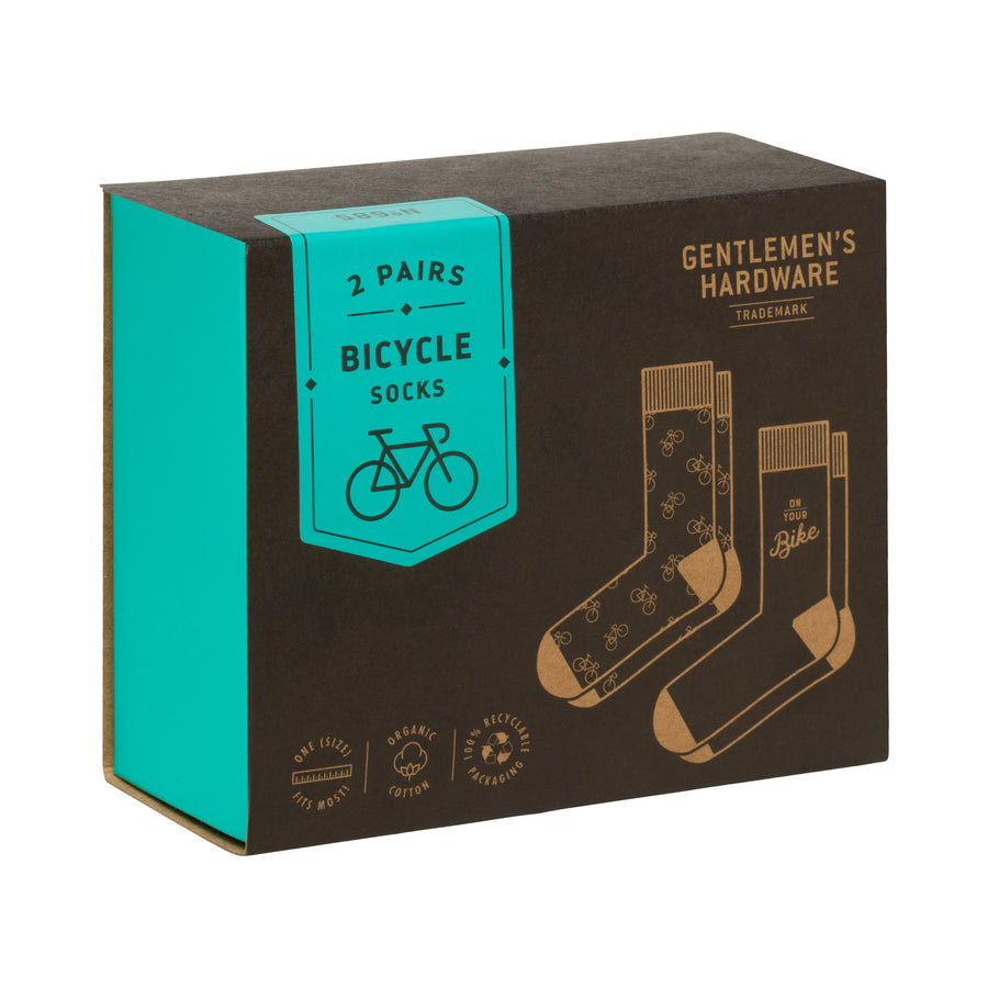 Housse de vélo Chaussette - Velo Sock • Happy Bicycle Store