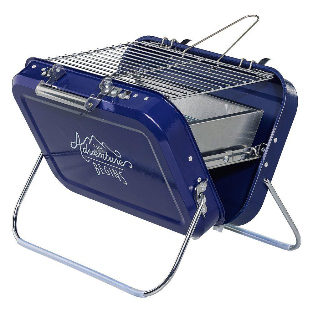 Portable BBQ