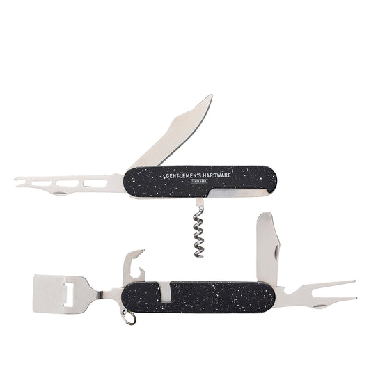 Cheese and Wine Multi-Tool