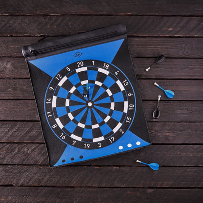 Magnetic Dartboard Roll