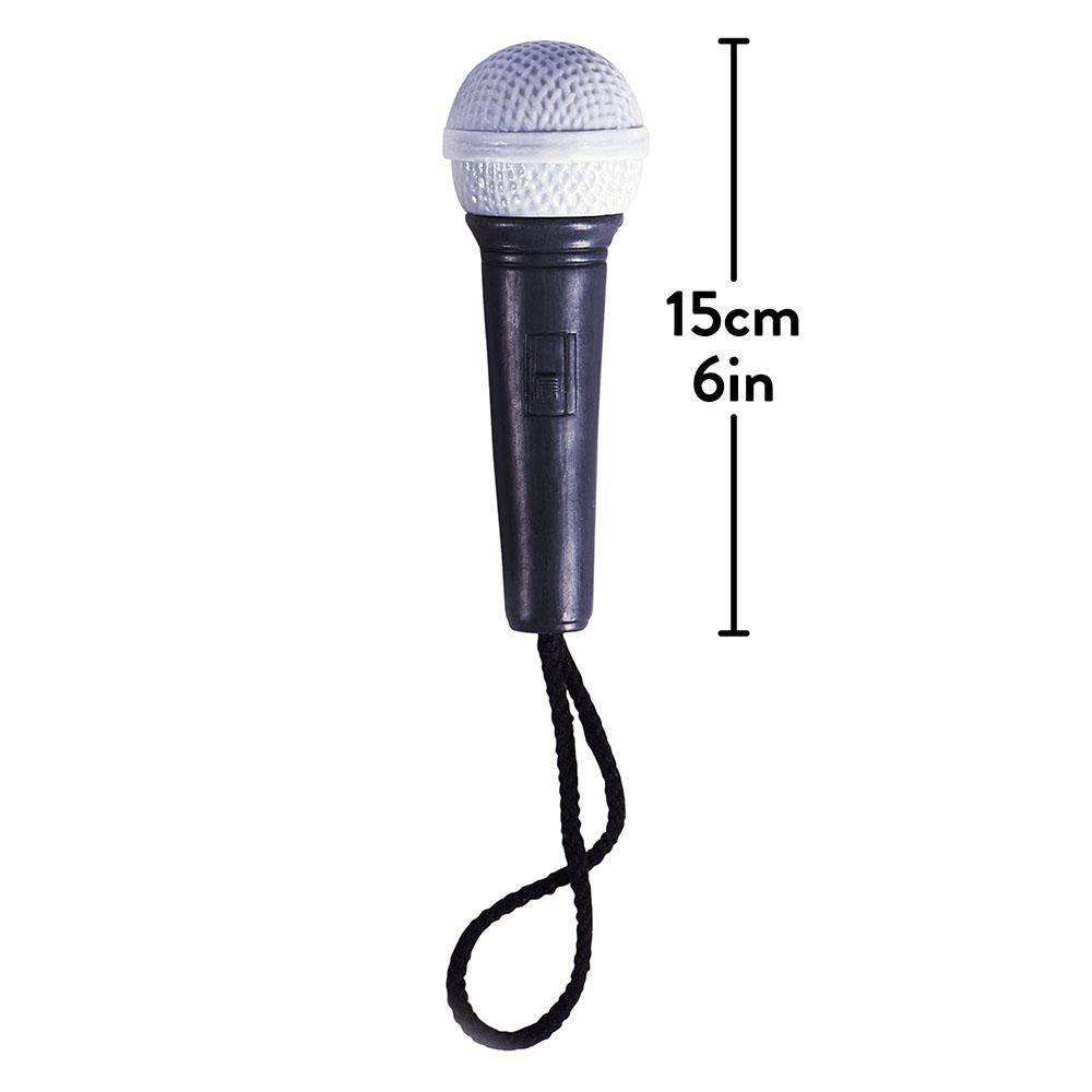 Karaoke Soap on a Rope