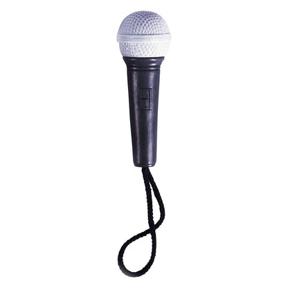 Karaoke Soap on a Rope