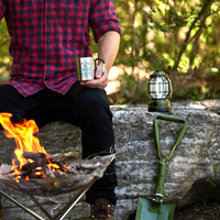 Gentlemen's Hardware - Camping Lantern